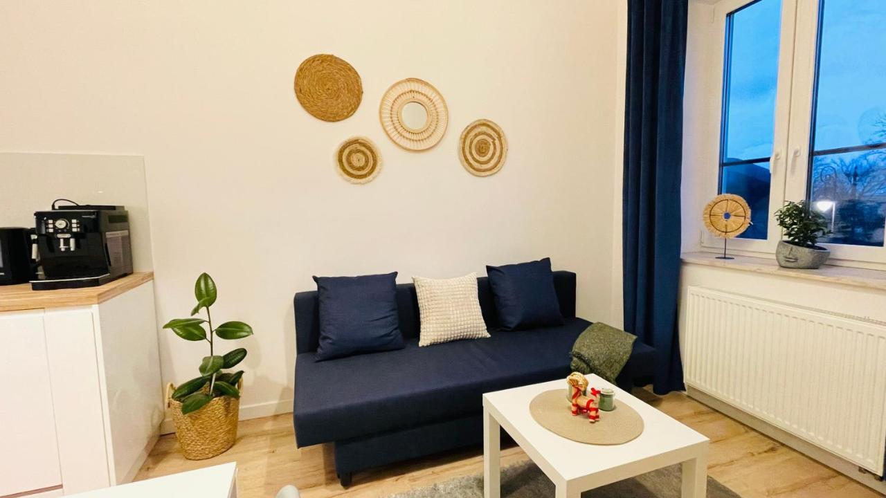 Jm Millennium Kaweczynska 37 Apartman Varsó Kültér fotó