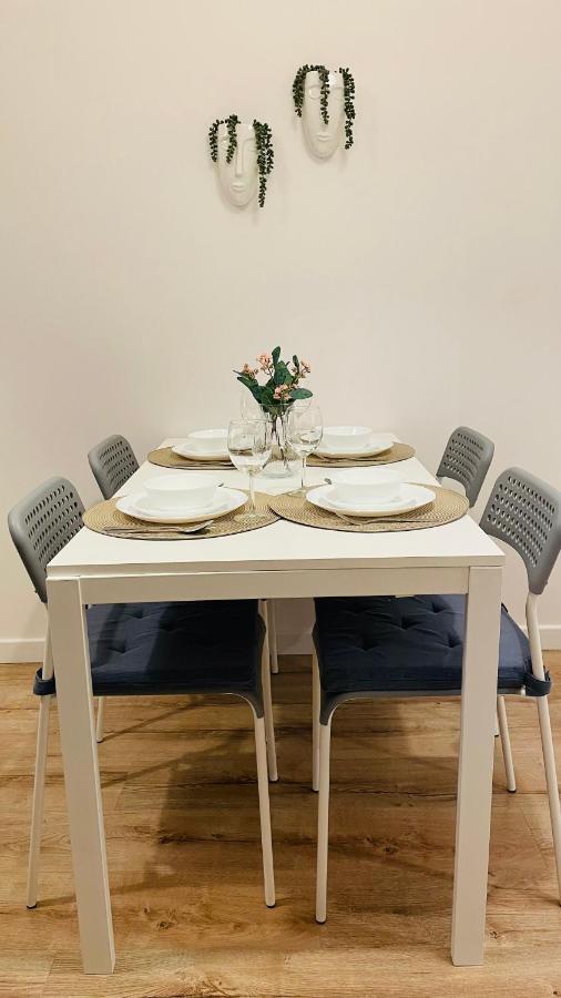 Jm Millennium Kaweczynska 37 Apartman Varsó Kültér fotó