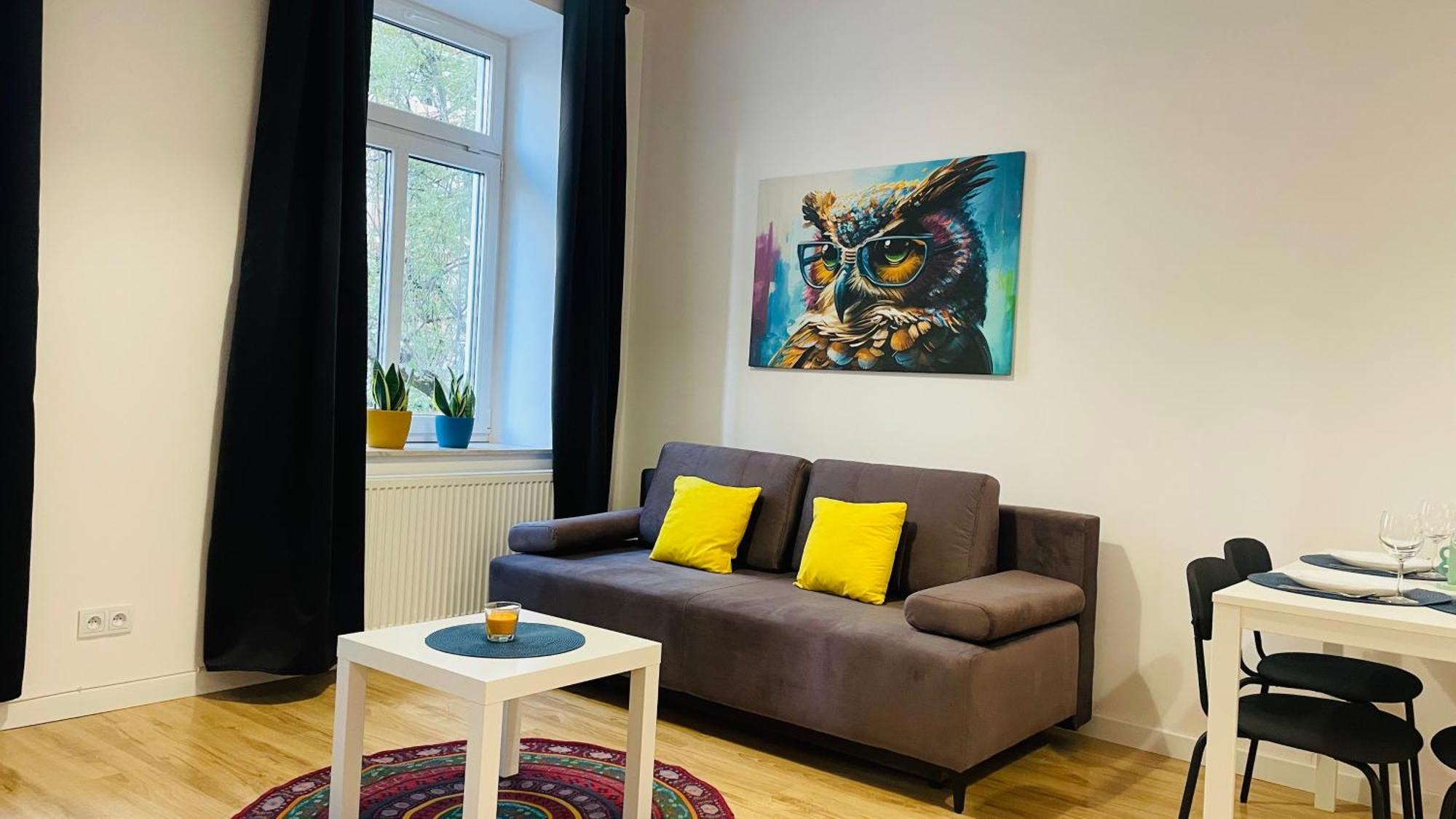Jm Millennium Kaweczynska 37 Apartman Varsó Kültér fotó